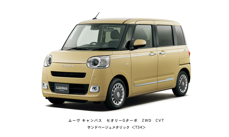 セオリーGターボ